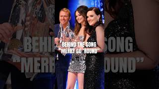 Behind Kacey Musgraves' Hit Song "Merry Go 'Round"