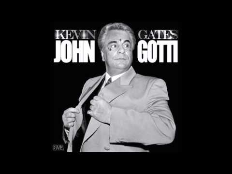 Kevin Gates John Gotti BASS BOOSTED