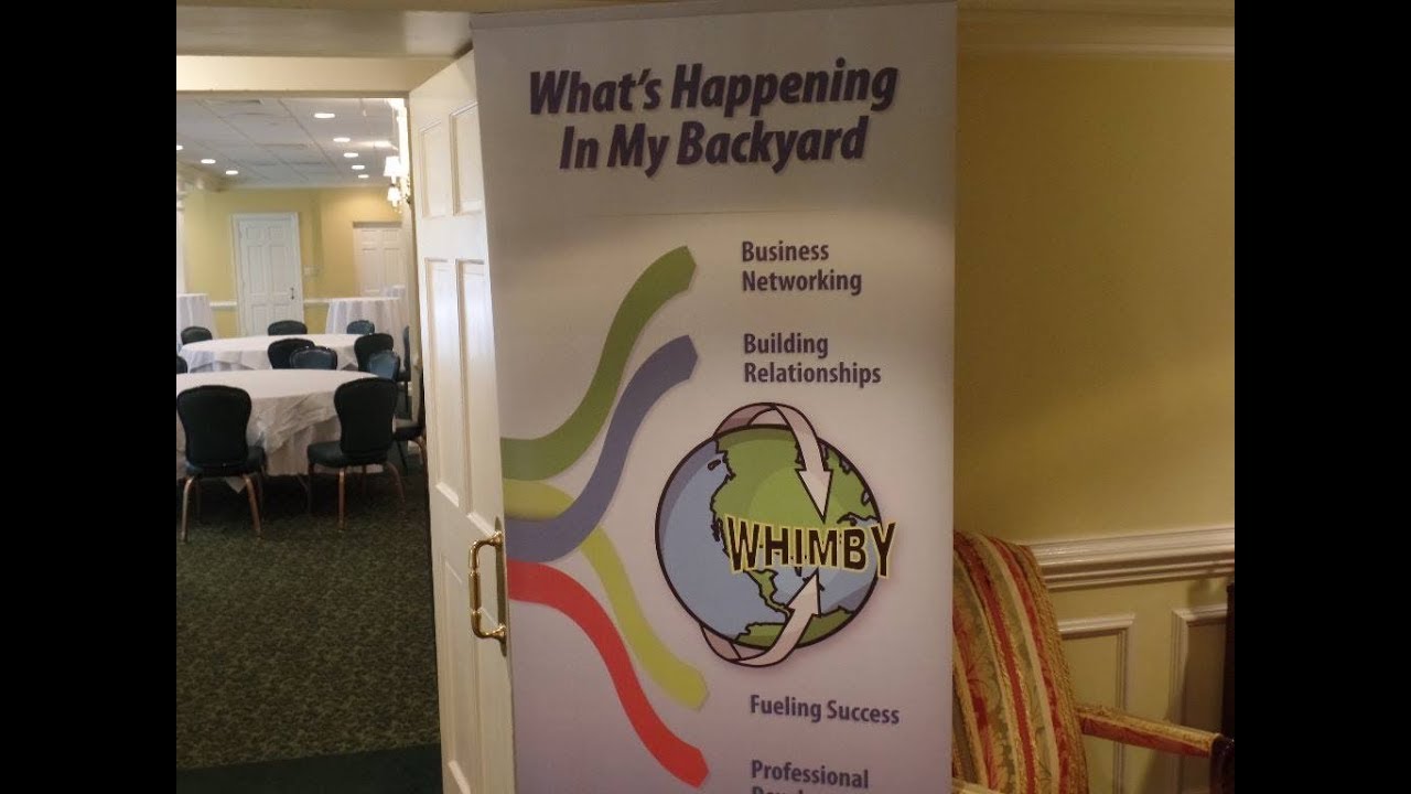 WHIMBY 81717 Westwood Club YouTube