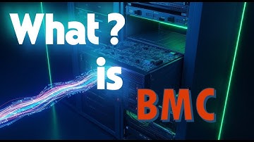 What is BMC in Server and Data Centre Administration #rdc #remote #session #2025 #console #access