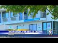 Two in Custody After Motel Six Shooting