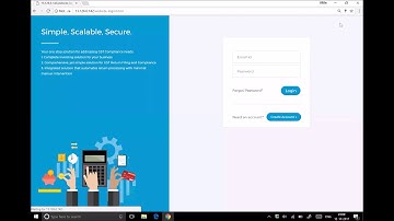 GSTR-2 Reconciliations