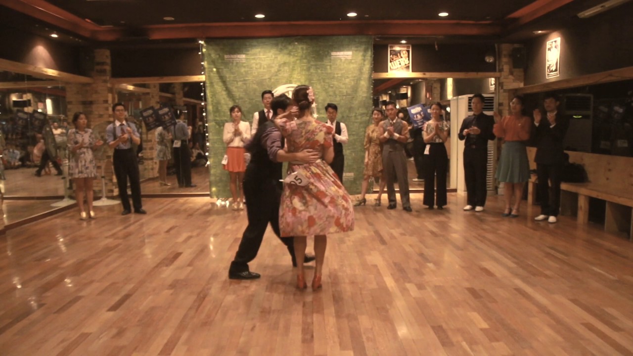 KBW2016 : OPEN JACK & JILL FINAL