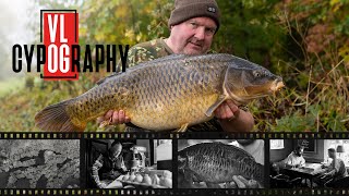 The Cypography Carp Fishing VLog #003