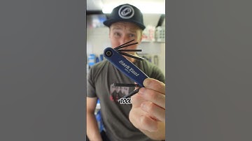 Secret multi-tool hack!! #mtb #mountainbike #mtbshorts