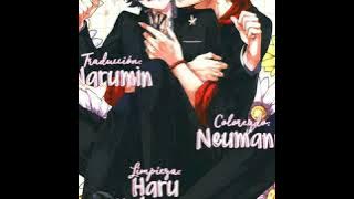 Caramel Honey manga YAOI en español capitulo 1