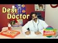 Desi Doctor | Rahim Pardesi