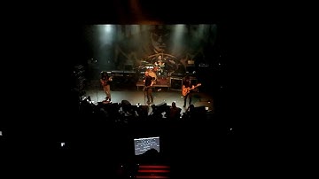 Planet Of Zeus | Devil Calls My name | 12.05.2018 | Athens