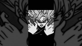 Goku Black Edit Goofy Phonk