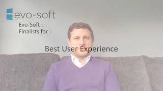 Techies Finalist 2020 - evo-soft screenshot 3