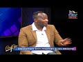 The Cross✝️Over On NTV Kenya. With Prophet Elvis Mbonye