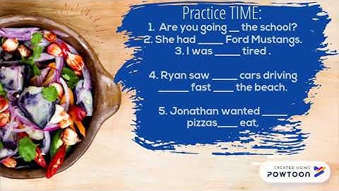 Common Errors Part 1