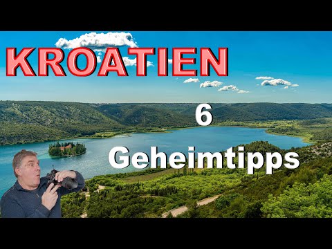 Kroatien Dalmatien I