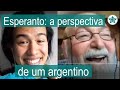 #07 Conversa Daniel Cotarelo | Esperanto do ZERO!