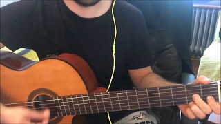 Deniz Seki - İyisin Tabi (Cover) / Akor