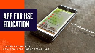 HSE Education App screenshot 5