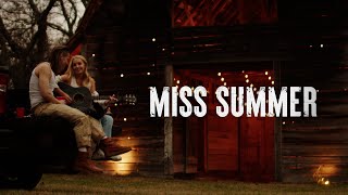 Watch Redferrin Miss Summer video