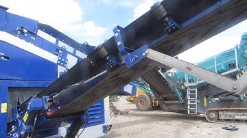 EDGE MC1400 Density Separator