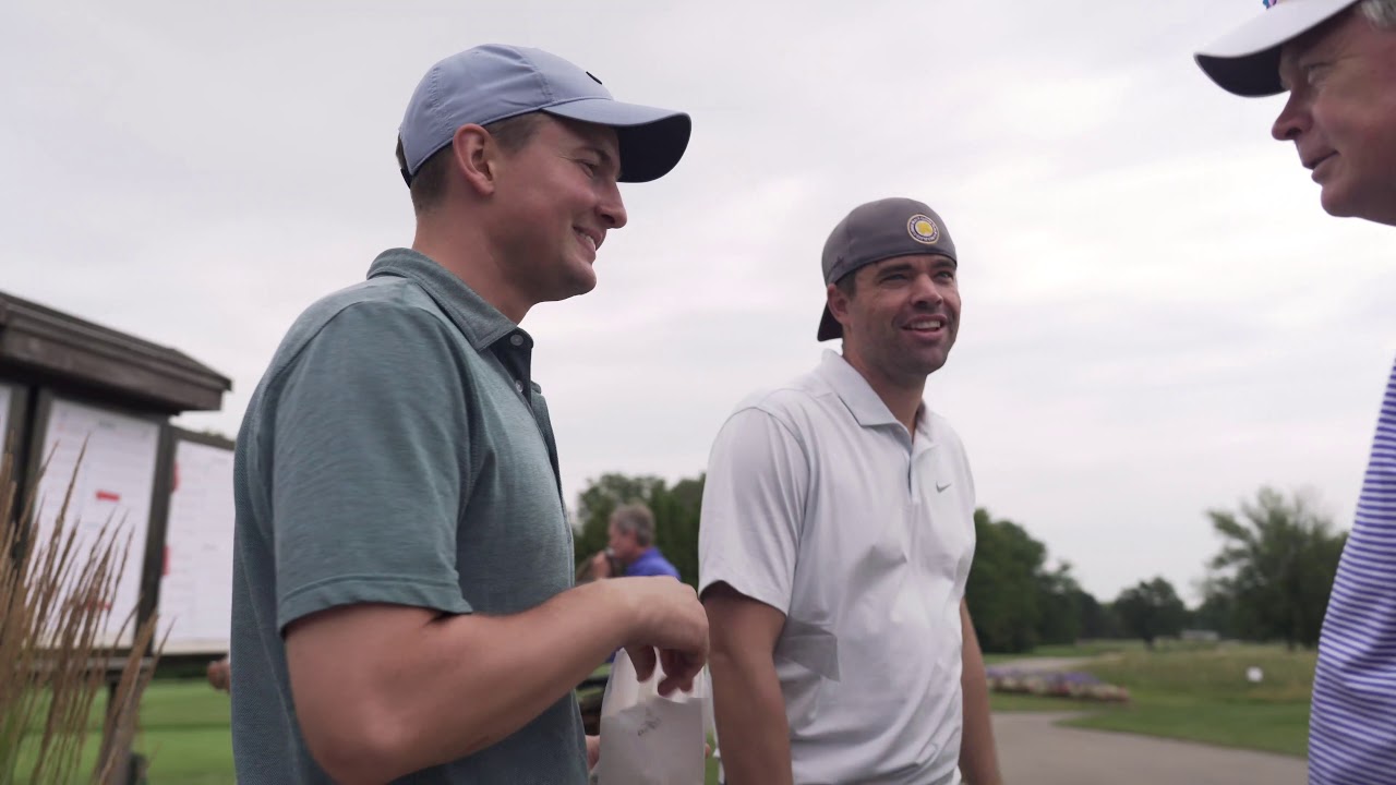 Westmoor Country Club MemberGuest 2019 Invitational Klingsporn