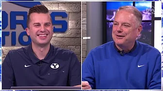 Ideal 2024 Football Schedule | What's Trending on BYUSN 01.11.24 Ideal 2024 Football Schedule | What's Trending on BYUSN 01.11.24 thumbnail