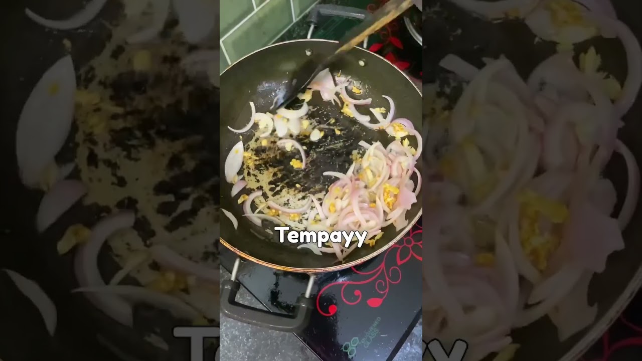 Trying Tempayy cubes from Hello Tempayy for the first time 🙌