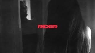 Roman Blue III - Rider (Official Audio)