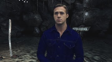 When New Fallout Players Try to Get into Little Lamplight