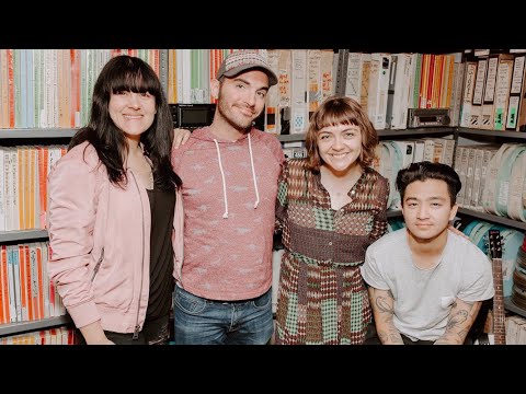 Neyla Pekarek At Paste Studio NYC Live From The Manhattan Center