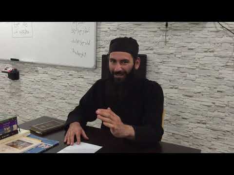 რა შეიძლება გაკეთდეს იმ ადამიანისთვის რომელსაც ისლამი ჰქონდა მიღებული და ისე გავიდა ამ ქვეყნიდან.