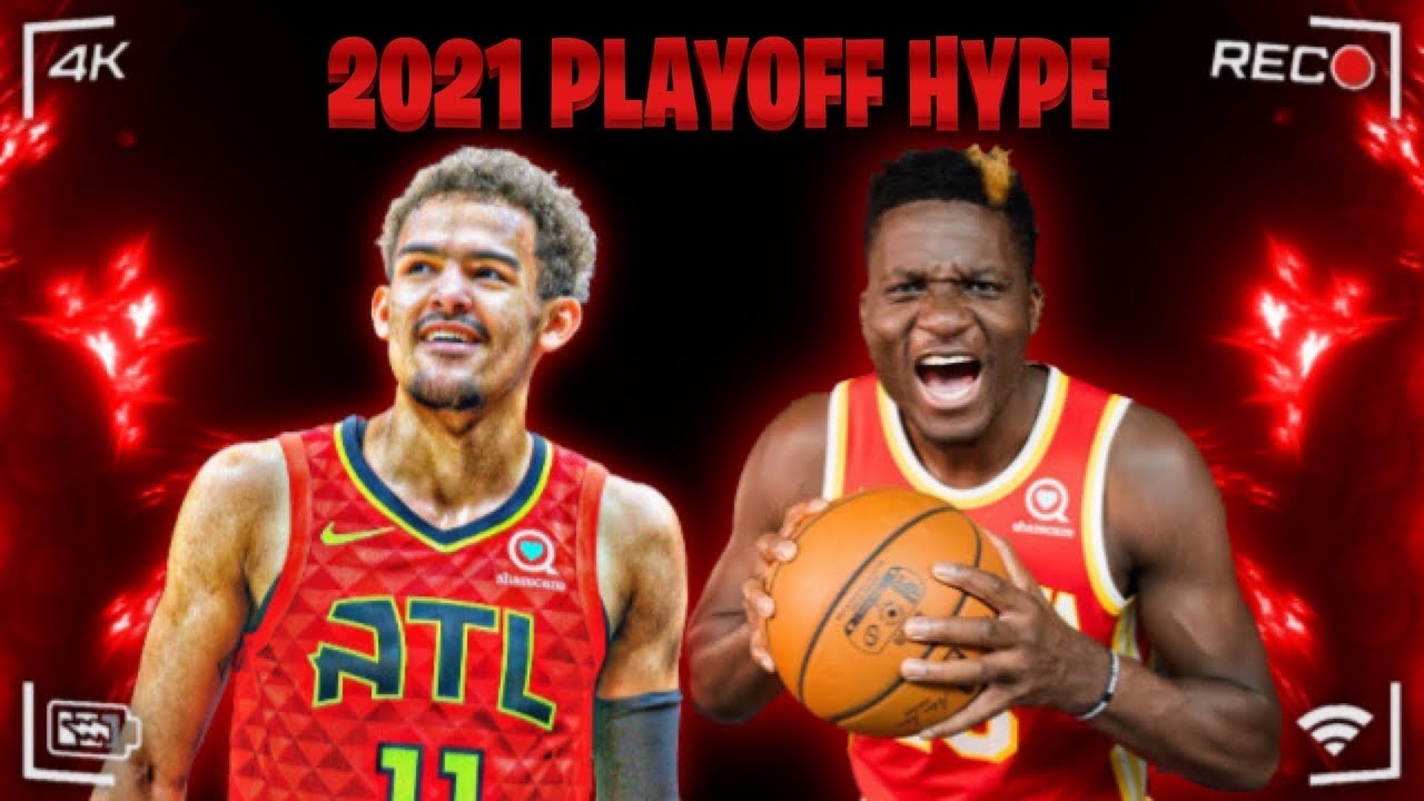 HAWKS HYPE 🔥 | GAME 5 | 76ERS VS HAWKS