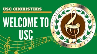 Welcome to USC | USC Choristers