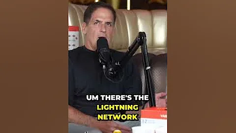 The Future of Cryptocurrency: Mark Cuban on Bitcoin vs. Ethereum