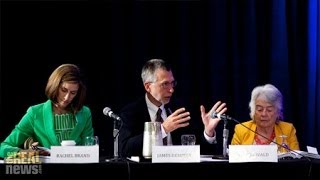 Federal Oversight Board: NSA Program Ineffective &  Illegal