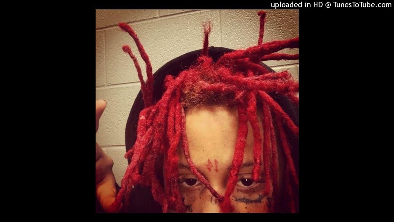 trippie redd x pierre bourne type beat “bang” [163bpm]