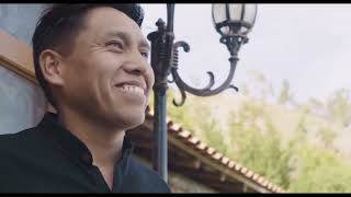 Miniatura de vídeo de "Un Millón de Gracias - ALIENTO DE VIDA Video Clip Oficial //MUSICA CRISTIANA//FOLKLORICO BOLIVIA//"