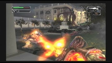 The Conduit: Gridlock [05] (Part 3)