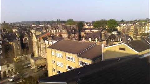 Eee Pad Transformer - Front camera sample video