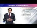 HRM737 Strategic Human Resource Management Lecture No 126