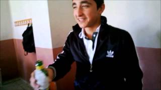 Nuri Alço Gazozları