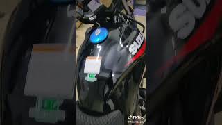 gr150 clear gloss ppf laminated |THEWRAPPGUY