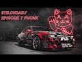 StilovDaily Music - Phonk - Drift music #7