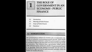 SYBCOM SEM 4 | BUSINESS ECONOMICS | MANAN PRAKASHAN NOTES | STUDY POINT