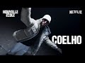 Coelho  soundcheck clip officiel  nouvelle cole saison 2