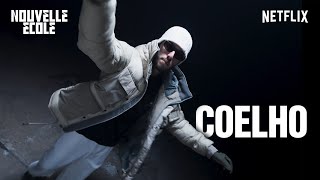 Watch Coelho Soundcheck video