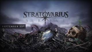 Stratovarius - World On Fire