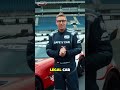 Who Actually Drives the F1 Safety Car