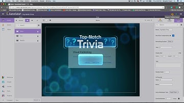 How to test your Creator 2.0 Game in the Viewer