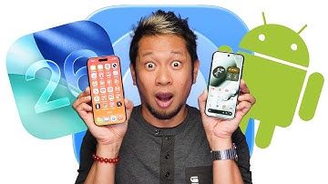 iPhone & Android Can Now Share Files Over AirDrop! How To Do It!