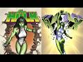 Dan Slott's She Hulk: Vol 1: Single Green Female: Pro Teaches n00bs: Lesson 716