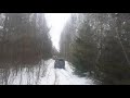 OffRoad Поездка в Радужный район 21.11.2020(2)